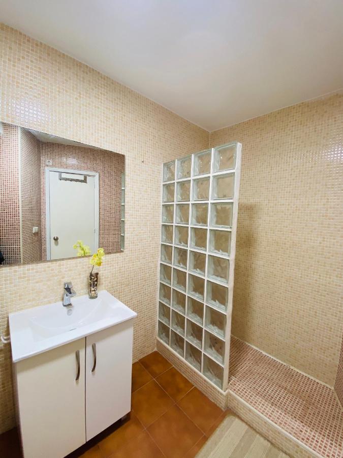 Apart. Mare Nostrum Lejlighed Fuengirola