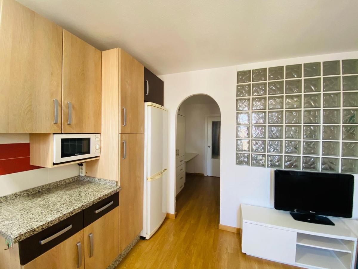 Appartement Apart. Mare Nostrum Fuengirola