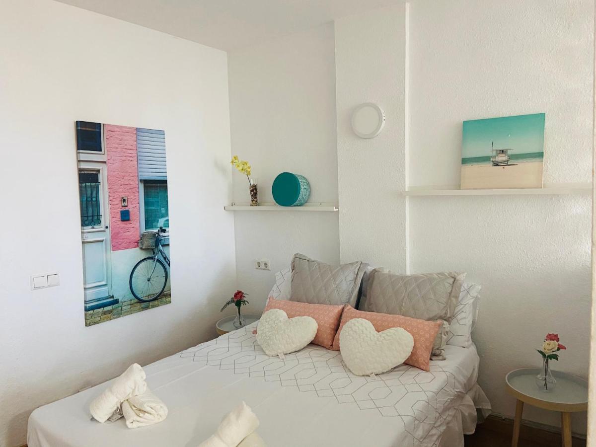 Apart. Mare Nostrum Appartement *