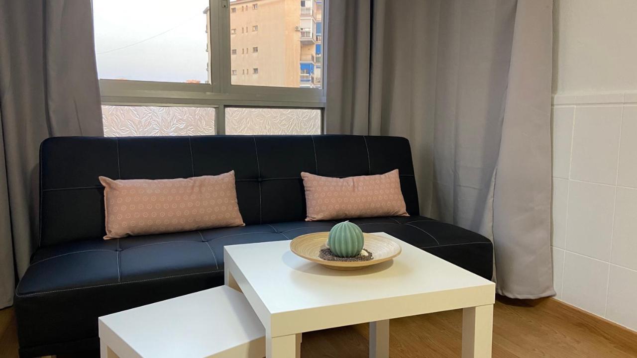 Appartement Apart. Mare Nostrum Fuengirola